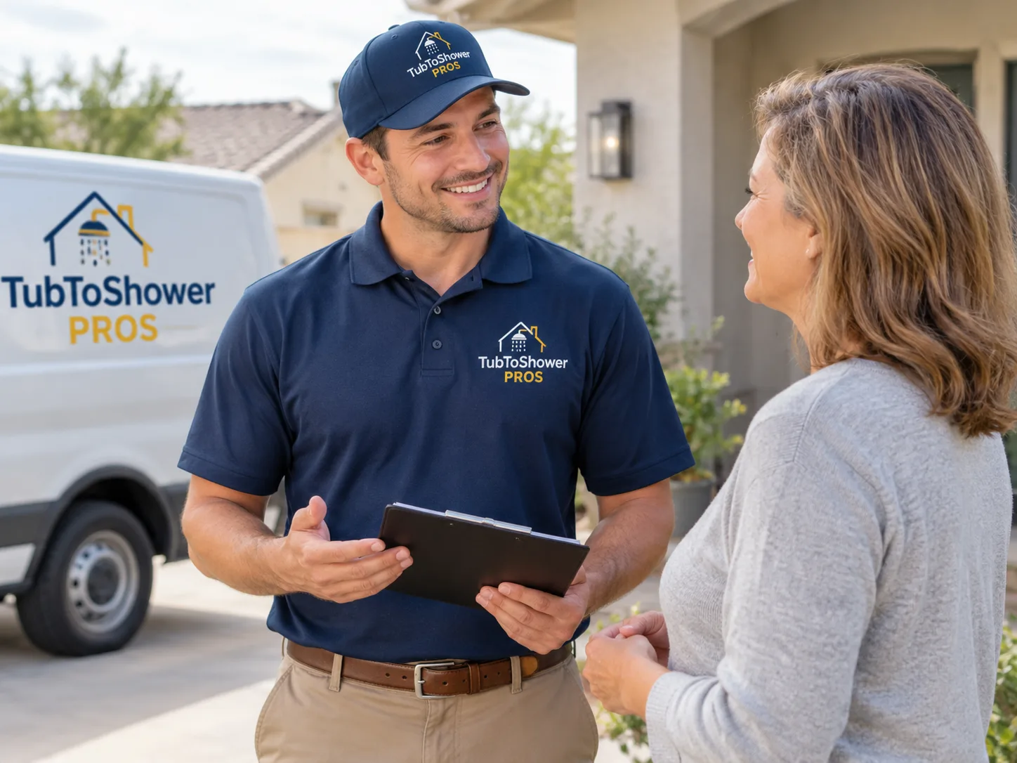 Tub Shower Conversion Phoenix, OR FAQs